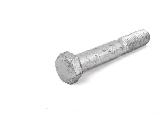 Tornillo hexagonal OEM 26117527475 para BMW E81, E82, E87, E88, F20, F21, F22, F23, F87, G42, E46, E90, E91, E92, E93, F30, F31, F34, F35, F80, G20, G21, F32, F33, F36, F82, F83, G22, G23, G26, E39, E60, E61, F07, F10, F11, F18, F90, G30, G31, G38, G