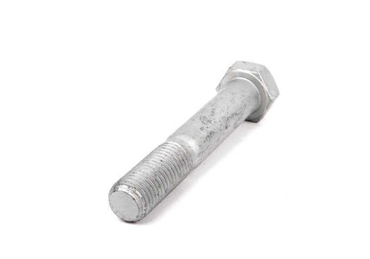Tornillo hexagonal OEM 26117527475 para BMW E81, E82, E87, E88, F20, F21, F22, F23, F87, G42, E46, E90, E91, E92, E93, F30, F31, F34, F35, F80, G20, G21, F32, F33, F36, F82, F83, G22, G23, G26, E39, E60, E61, F07, F10, F11, F18, F90, G30, G31, G38, G