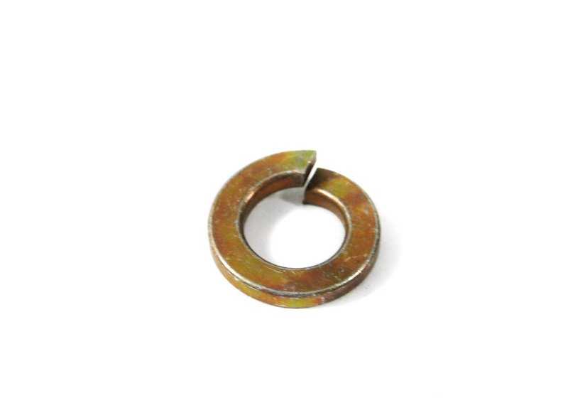 Arandela elástica OEM 07119933096 para BMW E21, E30, E36, E12, E28, E34, E24, E23, E32, E31. Original BMW.