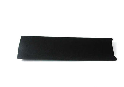 Cubierta izquierda OEM 51711873623 para BMW Serie 5 E28 (modelos 518, 518i, 520i). Pieza original BMW.