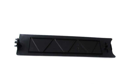 Cubierta izquierda OEM 51711873623 para BMW Serie 5 E28 (modelos 518, 518i, 520i). Pieza original BMW.