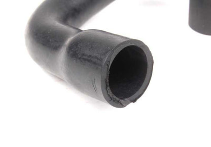 Tubo di ammissione OEM 11611270630 per BMW E21, E30, E12, E28. BMW originale.