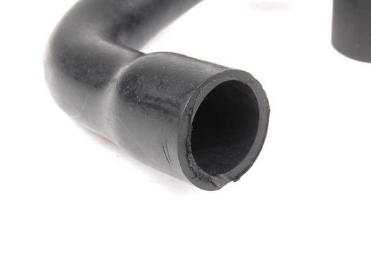 OEM admission hose 11611270630 for BMW E21, E30, E12, E28. Original BMW.