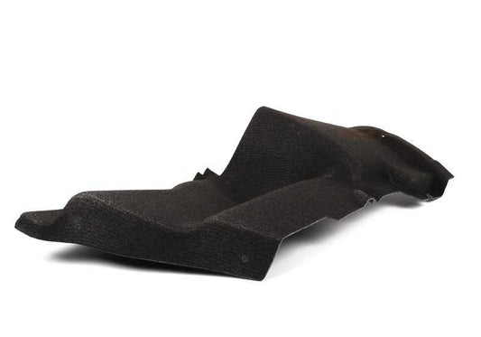 Revestimiento derecho OEM 51478193796 para BMW Serie 3 E46 (1998-2005). Original BMW.
