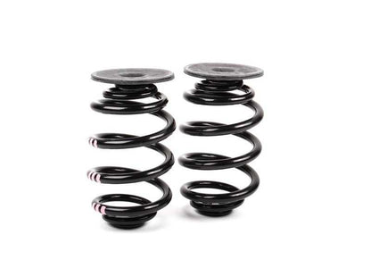 Muelle de suspensión trasero OEM 33539067378 para BMW E36. Original BMW.