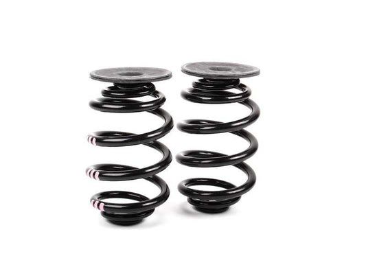 OEM 33539067378 Spring à suspension arrière pour BMW E36. BMW d'origine.