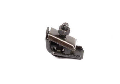 Clip de sujeción trasero OEM 72608103010 para BMW E30. Original BMW.
