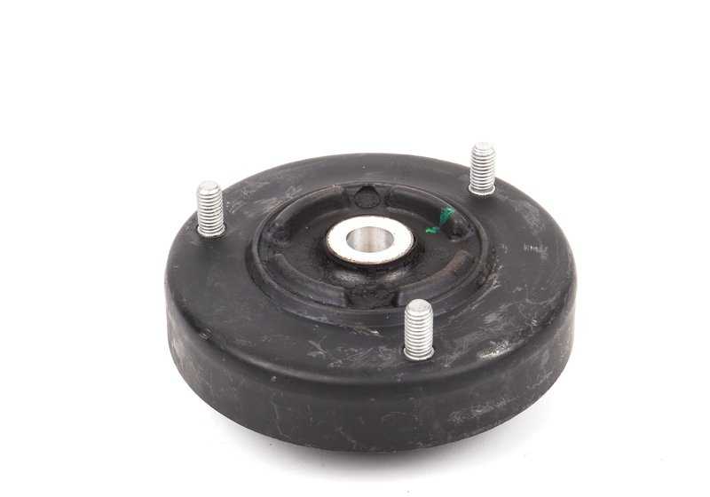 Cojinete de apoyo de suspensión OEM 37121091240 para BMW E38. Original BMW.