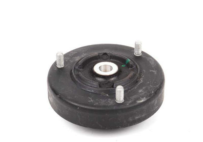 Cojinete de apoyo de suspensión OEM 37121091240 para BMW E38. Original BMW.