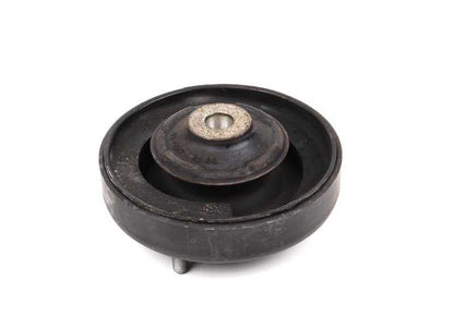 Cojinete de apoyo de suspensión OEM 37121091240 para BMW E38. Original BMW.