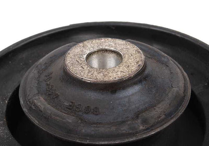 Cojinete de apoyo de suspensión OEM 37121091240 para BMW E38. Original BMW.