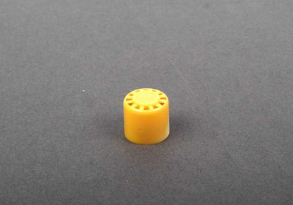 Tampa para BMW E34 (OEM 13111265509). BMW original