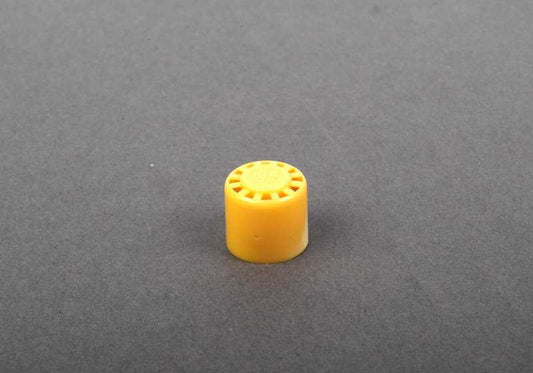 Couverture BMW E34 (OEM 13111265509). BMW d'origine