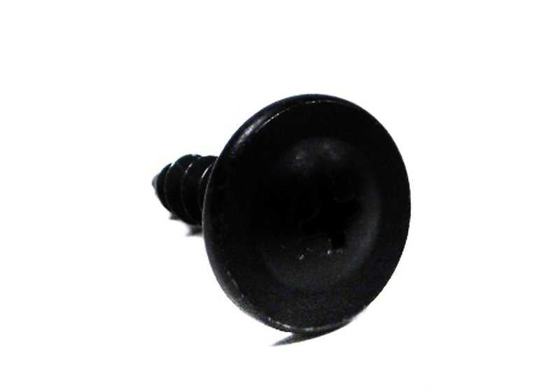 Zylindrische Kopfschraube für BMW 3 E90 -Serie, E91, E92, E93, 5 F07, F10, F11, F18, Serie 6 F06, F12, F13, 7 F01, F02, F04, X1 E84, X3 F25, X4 F26, X5 F15, F85, Z4 E85, E86, Mini R50, R52, R53, R55, R56, R57, R58, R59 (OEM 07147146367). ENTWEDER