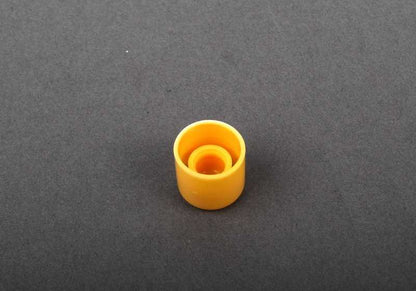 Tampa para BMW E34 (OEM 13111265509). BMW original