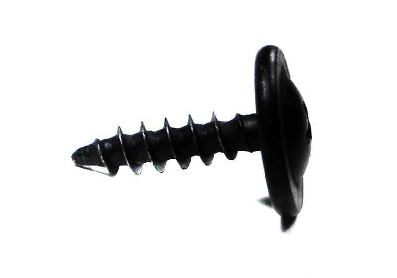 Zylindrische Kopfschraube für BMW 3 E90 -Serie, E91, E92, E93, 5 F07, F10, F11, F18, Serie 6 F06, F12, F13, 7 F01, F02, F04, X1 E84, X3 F25, X4 F26, X5 F15, F85, Z4 E85, E86, Mini R50, R52, R53, R55, R56, R57, R58, R59 (OEM 07147146367). ENTWEDER