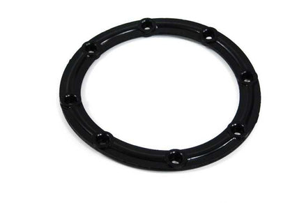 Junta de goma depósito de combustible OEM 16141178783 para BMW E32, E34. Original BMW.