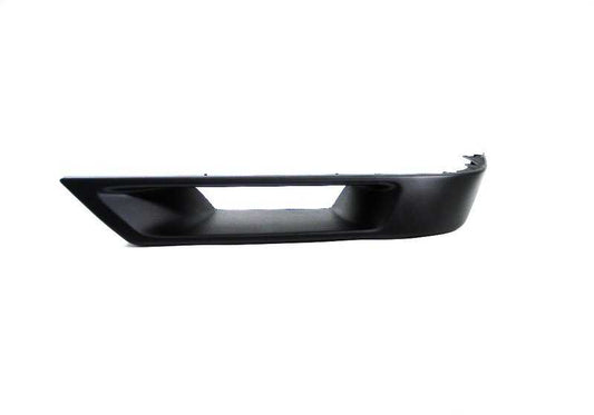 OEM do pára -choque dianteiro 51118114365 para BMW E32. Peça original da BMW.