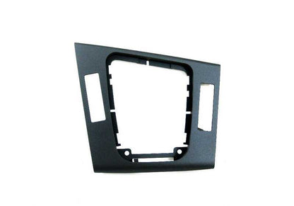 Panel inferior de caja de almacenamiento OEM 51168214764 para BMW E46. Original BMW.