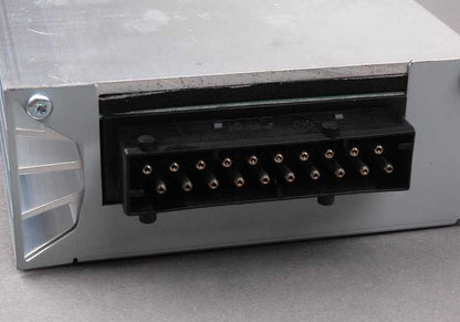 Amplificador estéreo HiFi OEM 65126920461 para BMW E60, E61, E63, E64, E65, E66. Original BMW.