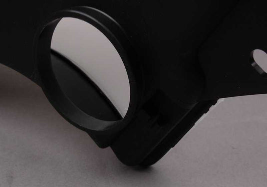 Windshield Washer System Reservoir for BMW 3 Series E46, Z4 E85, E86 (OEM 61667007970). Original BMW