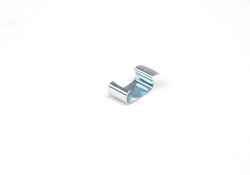 BMW Support 3 E30 Series, E36, E46, Série 5 E34, E39, Série 7 E32, E38, E65, E66, Série 8 E31, X3 E83, X5 E53, Z8 E52 (OEM 64111370938). BMW original.