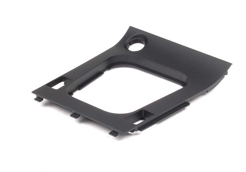 Embels Cover for OEM 51168412368 Glove Gap for BMW Z3 {E36} Models 1.9, 2.0, 2.2i, 2.8, 3.0. Original BMW.