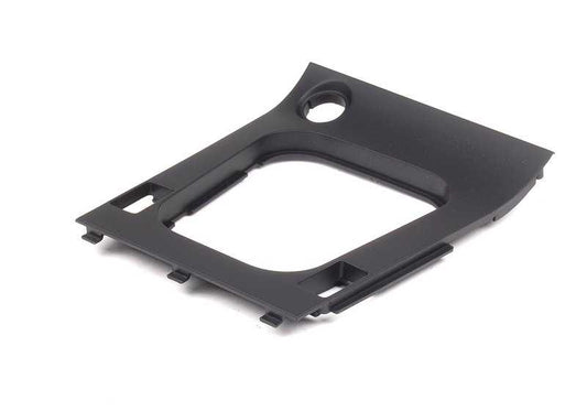 Embels Cover for OEM 51168412368 Glove Gap for BMW Z3 {E36} Models 1.9, 2.0, 2.2i, 2.8, 3.0. Original BMW.
