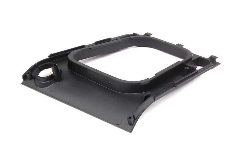 Embels Cover for OEM 51168412368 Glove Gap for BMW Z3 {E36} Models 1.9, 2.0, 2.2i, 2.8, 3.0. Original BMW.