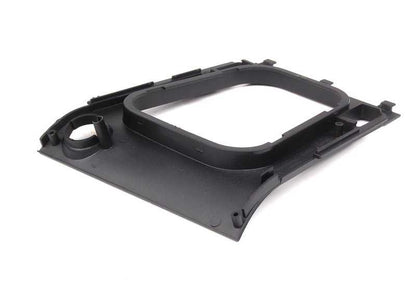 Embels Cover for OEM 51168412368 Glove Gap for BMW Z3 {E36} Models 1.9, 2.0, 2.2i, 2.8, 3.0. Original BMW.
