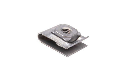 Apoio à fazenda esquerdo para a BMW Series 1 E81, E82, E87, E88, Z4 E89 (OEM 63126940663). BMW original