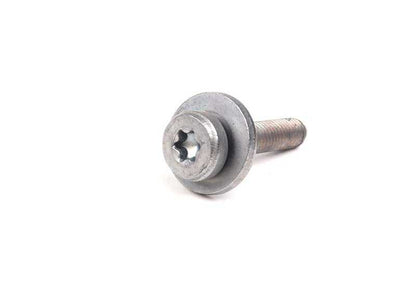 Apoio à fazenda esquerdo para a BMW Series 1 E81, E82, E87, E88, Z4 E89 (OEM 63126940663). BMW original