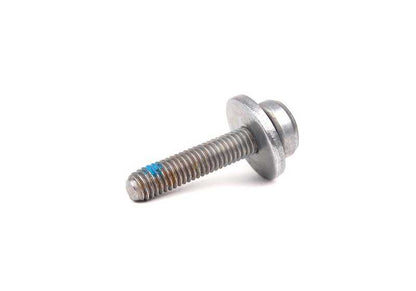 Apoio à fazenda esquerdo para a BMW Series 1 E81, E82, E87, E88, Z4 E89 (OEM 63126940663). BMW original