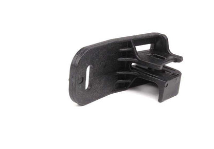 Apoio à fazenda esquerdo para a BMW Series 1 E81, E82, E87, E88, Z4 E89 (OEM 63126940663). BMW original