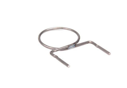 OEM -Saugfeder 11311742176 für BMW E39, E38, E31, E53, E52. Original BMW.