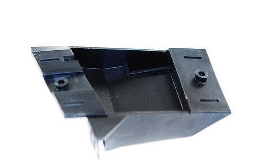 Right attachment OEM 51118122576 for BMW 3 Series E36 (316g, 316i, 318i) 1993-1998. Genuine BMW.