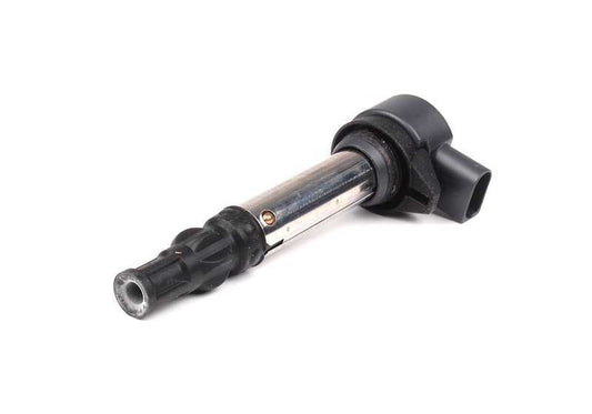 Bobina de encendido OEM 12137841754 para BMW E90, E90N, E92, E92N, E93, E93N. Repuesto original BMW.