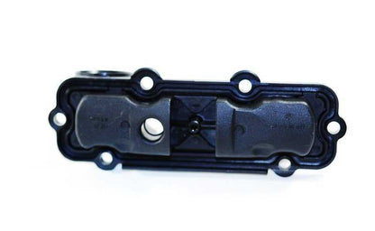 Tapa válvula EGR OEM 11611703778 para BMW E36, E39, E38, Z3. Original BMW.