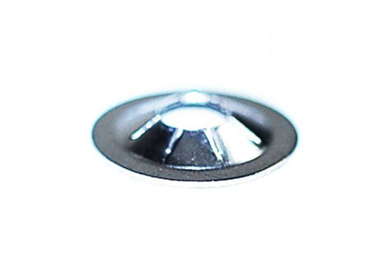 Tuerca clip OEM 64111364257 para BMW E36, E46, E39, E60, E61, E63, E64, E23, E38, E65, E66, F01, F02, E53, Z3, E85, E86. Original BMW.
