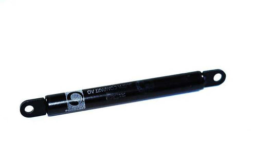 Amortiguador guantera OEM 51168163883 para BMW E38. Original BMW.