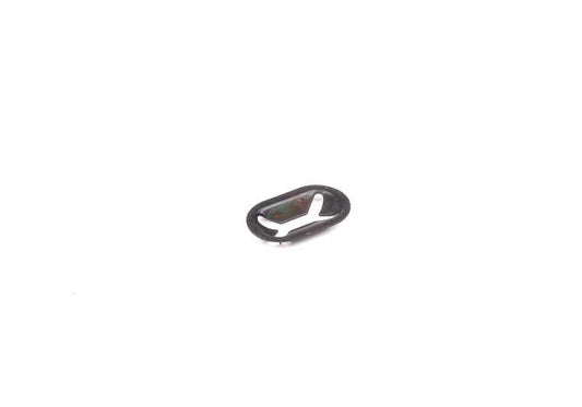 Cover Cubbload Share für BMW 5 F07, F07N, I15, I15, X3 F25, F97, G01, G08, X4 F26, G02, X5 E70, X6 E71 (OEM 07147243883). Original BMW