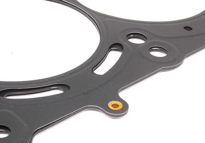 Junta do cabeçote para BMW X5 E53, Série Z8 E52 (OEM 11127519405). BMW originais.