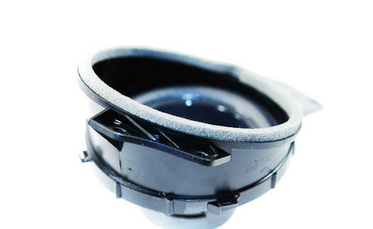 Altavoz trasero derecho OEM 65138360680 para BMW E36. Original BMW.
