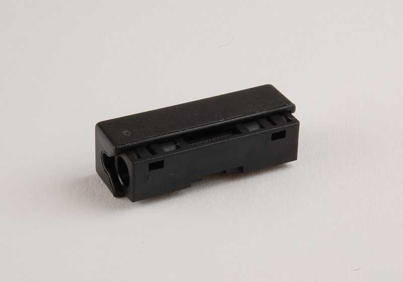 OEM fiber optic connector 61136906535 for BMW (E87, F20, F21, F22, F23, E90, E91, E92, E93, F30, F31, F34, G20, G21, F32, F33, F36, E60, F07, F10, F11, F11, F11, F1 E63, E64, F06, f12, f13, g32, e65, e66, f01, f02, f04, g11, g12, f25, g01, f26