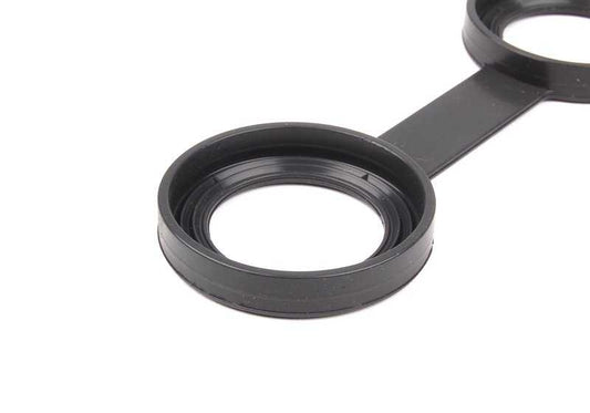 Rocker Cover Gasket OEM 11127521010 for BMW E46. Fits all E46 series models. Original BMW.