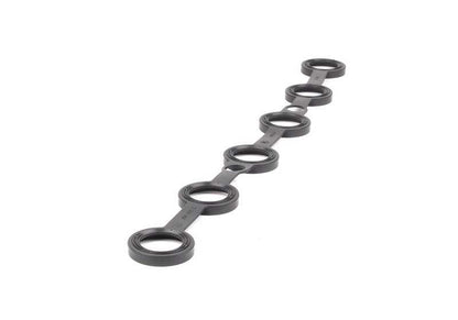 Junta de tapa de balancines OEM 11127521010 para BMW E46. Compatible con todos los modelos de la serie E46. Original BMW.