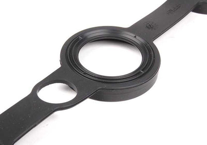 Junta de tapa de balancines OEM 11127521010 para BMW E46. Compatible con todos los modelos de la serie E46. Original BMW.