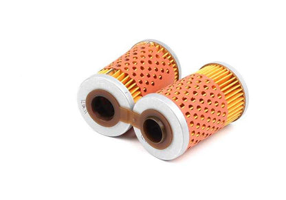 Enfriador de filtro de aceite OEM 11421337575 para BMW E30, E34, E36, E39, E46, E31, E32, E38, E53, Z3, Z8. Pieza original BMW para sistemas de aceite.