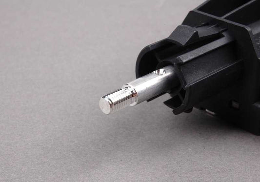Light switch for BMW E36 (OEM 61318353504). Genuine BMW