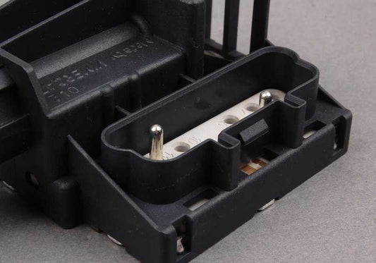 Interruptor de luz OEM 61318353504 para BMW Serie 3 E36 (316i, 318tds... y más). Original BMW.